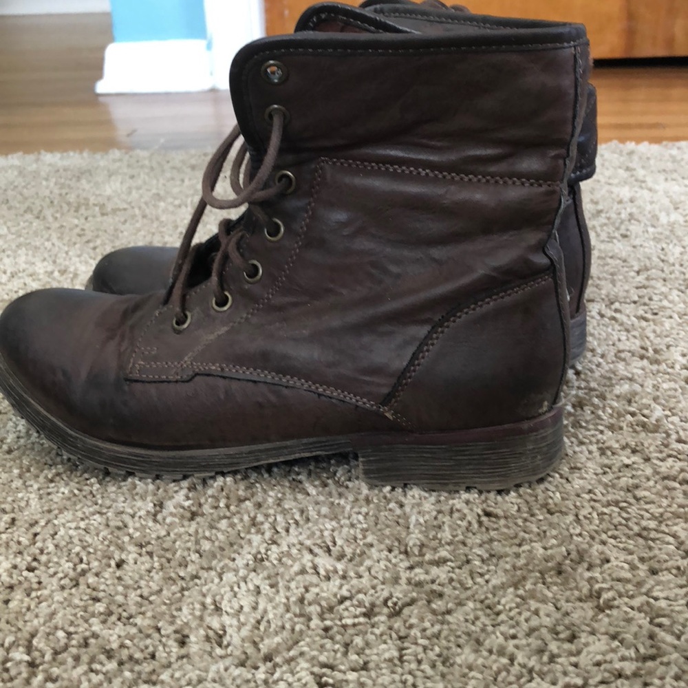 Booties - Picture 3 of 3